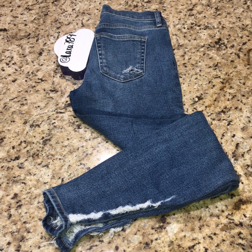 Free People Jeans
